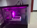 AMD銳龍R5 9600X組裝電腦RTX5060Ti/RX9060XT顯卡三角洲行動游戲臺式電腦整機設計剪輯繪圖DIY組裝機 配置三 R5 9600X+RTX5060 8GB 主機套件 曬單實拍圖
