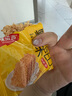 味滋源 糯米鍋巴500g盒裝蟹黃味獨立包裝小零食安徽特產(chǎn)懷舊小吃 曬單實(shí)拍圖