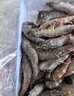 生冷凍南美白對蝦 2kg 2kg(凈重) 曬單實(shí)拍圖