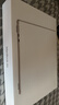 Apple/蘋(píng)果AI筆記本/2025款MacBook Air13英寸M4 (10+8核) 16G 256G星光色電腦MW0Y3CH/A 曬單實(shí)拍圖