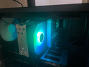 酷冷至尊(CoolerMaster)暴雪T400K intel版 CPU風(fēng)冷散熱器 支持12/13代/4純銅熱管/鍍鎳直觸/ARGB扇 曬單實(shí)拍圖