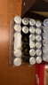 可口可樂（Coca-Cola）怡泉Schweppes 無糖零卡 蘇打水汽水飲料 330ml*24罐 整箱裝 曬單實(shí)拍圖