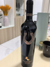 戴圖【國際金獎品牌】澳洲原瓶進口紅酒葡萄酒庫納瓦拉戴圖騎仕赤霞珠 750ml*1瓶【澳洲原瓶 國際金獎】 曬單實拍圖