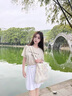 CRTNZO KROEZ輕奢包包女包2025年新款單肩包女士托特包生日周年紀念日禮物實(shí)用 白色-送女友老婆實(shí)用高級感 曬單實(shí)拍圖