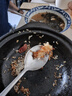 砂鍋煲家用燃氣灶耐高溫干燒不裂陶瓷鍋大容量煲湯小煲仔飯專(zhuān)用 適用3-4人 帶蓋 2.1L 曬單實(shí)拍圖