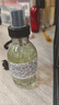 大衛(wèi)尼斯歐艾發(fā)絲精油135ml 頭發(fā)亮澤順滑吹發(fā)造型木質(zhì)香氛留香davines 曬單實(shí)拍圖