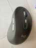 羅技（Logitech）M750M 通用版鼠標(biāo) 無(wú)線藍(lán)牙鼠標(biāo) 靜音鼠標(biāo) 智能鼠標(biāo) 對(duì)稱鼠標(biāo) 黑色 帶Logi Bolt USB接收器 曬單實(shí)拍圖