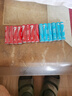 彩虹電池5號7號小米平替堿性電池碳性電池玩具電子秤血壓儀遙控器鼠標小風(fēng)扇電池 7號電池碳性14粒裝 曬單實(shí)拍圖