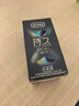 杜蕾斯（durex）延時避孕套延時男專用持久延時三合一16只安全套超薄防早泄敏感套 曬單實拍圖