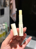 sakose凡士林修護(hù)潤(rùn)唇膏2支5.6g 秋冬防干裂起皮保濕補(bǔ)水唇膜滋潤(rùn)唇紋 曬單實(shí)拍圖