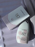 卡姿蘭（Carslan）貓貓防曬隔離霜水光紫#SPF50+/PA+++ 35g 水潤隔離防曬遮瑕三合一 曬單實拍圖