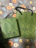 古馳（GUCCI）口紅金管滋潤(rùn)啞光碎花唇膏禮盒送女朋友老婆女友七夕禮物女禮盒裝 啞光208#杏仁奶茶【禮盒裝】 曬單實(shí)拍圖