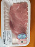 【180天白豬】冰鮮豬精瘦肉300g 曬單實(shí)拍圖
