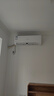 長虹（CHANGHONG）空調(diào)大1.5匹超一級省電熊貓懶家用變頻空調(diào)掛機家電國家補貼臥室KFR-35GW/ZDCSW1+RA(PR)以舊換新 曬單實拍圖