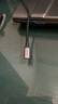 綠聯(lián)Type-C延長(zhǎng)線公對(duì)母USB3.1Gen2全功能數(shù)據(jù)線PD100W快充兼容雷電4/3顯示器4K投屏傳輸適用蘋(píng)果華為 曬單實(shí)拍圖