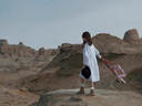 星期六品牌復(fù)古中筒靴女2025秋季新款堆堆靴英倫風(fēng)馬丁靴女德訓(xùn)拳擊靴子 棕色 單層 SSC4118ELN 38 曬單實(shí)拍圖