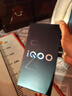 vivo iQOO Z10 Turbo+ 12GB+256GB 沙漠色 天璣9400+旗艦芯  8000mAh超薄藍海電池 國家補貼 電競手機 曬單實拍圖