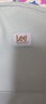 Lee書包女初中生大容量休閑輕便雙肩包大學(xué)生電腦包旅行背包 糖果藍(lán) 曬單實(shí)拍圖