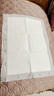 十月結晶一次性隔尿墊90片45*60cm果油潤膚護理墊尿墊隔尿墊嬰兒 曬單實拍圖