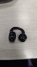 漫步者（EDIFIER）【旗艦升級】Comfo Clip Q真無線藍牙耳機耳夾式不入耳開放式氣骨傳導概念運動音樂跑步游戲節(jié)日禮 【入會立減5元】墨玉灰+耳機套 曬單實拍圖