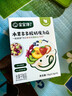 寶寶饞了水果多多酸奶魔力菇兒童零食溶豆無(wú)添加白砂糖易吞咽18g 曬單實(shí)拍圖