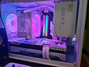 先馬（SAMA）白金XT850W 白色ATX3電腦電源 80PLUS/PPLP雙白金/12V-2x6/臺(tái)系大電容/壓紋線/穩(wěn)壓5070Ti 9070XT 曬單實(shí)拍圖