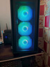 AMD&華碩全家桶 國家補貼20% 銳龍R5 9600X/RX7650GRE/32G/1T電競游戲設計師臺式電腦主機全套整機 曬單實(shí)拍圖