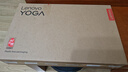 聯(lián)想筆記本電腦YOGA Air 14c AI元啟輕薄本360°翻轉(zhuǎn) Ultra7 32G 1T 2.8K高刷觸控OLED【國家補(bǔ)貼20%】 曬單實(shí)拍圖