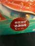 碧芭寶貝大魚海棠拉拉褲XXL28片(≥15kg)加大碼夏季尿不濕超薄透氣 不勒肚 曬單實拍圖