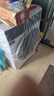 家妙芙（Jiamiaofu）懶人拖把家用一拖凈免手洗2025新款免手洗平板拖布6塊布帶桶拖把 曬單實(shí)拍圖