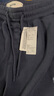 HOLLISTER25夏季新款baggy澤西風(fēng)經(jīng)典LOGO運動(dòng)短褲男裝KI328-5243 海軍藍 S (175/76A) 曬單實(shí)拍圖