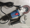 東成角磨機(jī)WSM710-100手磨機(jī)磨光機(jī)打磨機(jī)切割機(jī)電動工具 曬單實(shí)拍圖