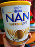 雀巢（Nestle）澳洲版超級能恩升級版原裝進(jìn)口 5HMO+適度水解嬰幼兒奶粉 800g/罐 2段 800g 1罐 【新版】 曬單實(shí)拍圖