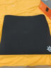 賽睿（SteelSeries）QCK Perf-L Control 電競(jìng)游戲鼠標(biāo)墊 FPS鼠標(biāo)墊 控制墊大號(hào)/CSGO職業(yè)級(jí)桌墊 QCK Pro控 精控款 曬單實(shí)拍圖