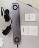 綠聯(lián)USB3.2轉(zhuǎn)換Type-C轉(zhuǎn)接頭OTG適用蘋(píng)果16/15華為手機(jī)U盤(pán)耳機(jī)鍵鼠充電器數(shù)據(jù)線平板筆記本電腦車載 曬單實(shí)拍圖