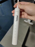 美的（Midea）電動牙刷S1PX白色成人/學生 4支刷頭 180天超長續(xù)航 磁懸浮聲波馬達  男士女士專用節(jié)日禮物推薦 曬單實拍圖