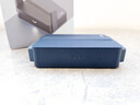 CUDY AX3000 WiFi 6 迷你路由器 TR3000 2.5G網(wǎng)口 輕NAS USB充電寶供電 家用 宿舍 寢室 便攜 隨行  曬單實拍圖