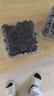 鮮級(jí)佳遼寧丹東藍(lán)莓王【多地次日達(dá)】新鮮孕婦L25花香藍(lán)莓禮盒怡顆藍(lán)莓 12盒【125g/盒】暢吃分享-家庭款 甄選大果 新鮮升級(jí)【單果20mm+】 曬單實(shí)拍圖