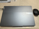 ThinkPad【國(guó)家補(bǔ)貼20%】聯(lián)想ThinkBook16+ 2025輕薄辦公 英特爾酷睿Ultra7 16英寸 32G 1T 3.2K筆記本電腦 曬單實(shí)拍圖