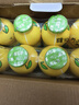 金豆芽?jī)和疸y花柚子汁155ml*16瓶禮盒夏天孩子飲料寶寶零食果汁西柚汁 曬單實(shí)拍圖