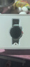 華為（HUAWEI）【國家補貼15%】WATCH GT 5智能手表運動(dòng)玄璣感知血氧心率體溫呼吸監測藍牙通話(huà)防水男女健康情緒 41mm 湖光青-氟橡膠表帶【送米蘭表帶+貼膜】 曬單實(shí)拍圖