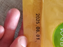 富昌 腐竹段250g干貨油豆腐皮切斷腐竹涼拌黃豆制品螺螄粉火鍋食材 曬單實拍圖