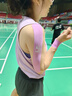 LP肌肉貼運(yùn)動(dòng)膠帶肌內(nèi)效貼運(yùn)動(dòng)員專用肌貼防水拉傷酸痛運(yùn)動(dòng)繃帶 曬單實(shí)拍圖