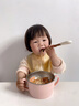 煦凜日本兒童筷子訓練筷3-6歲寶寶專(zhuān)用吃飯練習虎口實(shí)木學(xué)習筷輔助器 1雙裝【天然雞翅木+收納盒】 曬單實(shí)拍圖