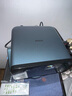 愛(ài)普生（EPSON）EF-17N 家用投影儀 3LCD智能激光云臺投影機（0.62”大芯片 原生1080P  云臺投影）國家補貼 曬單實(shí)拍圖