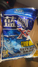 沃鼎王者神劍三代釣魚竿碳纖維超輕鯽魚竿大物竿魚桿臺(tái)釣竿4.5米 5.5H 曬單實(shí)拍圖