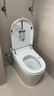 TOTOI807智能馬桶一體機全自動(dòng)帶水箱小戶(hù)型虹吸式坐便器無(wú)水壓限制 高配-【紫外殺菌-自動(dòng)翻蓋】 250/300/350/ 400mm 下單備注 曬單實(shí)拍圖