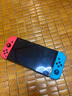 Nintendo Switch任天堂OLED游戲機(jī)NS掌上主機(jī)日版紅藍(lán)便攜家用體感掌機(jī)(國(guó)家補(bǔ)貼15%) 曬單實(shí)拍圖