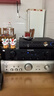 山靈（SHANLING）CD80/CD80MK2 桌面CD一體機(jī)臺(tái)式家庭CD播放機(jī)家用臺(tái)式無損播放器復(fù)古吸入式藍(lán)牙5.0 U盤臺(tái)式CD機(jī) CD80MK2二代 黑色 曬單實(shí)拍圖