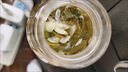 茶葉胖東來(lái)超市茶葉店款茉莉花茶特級2025新茶濃香型飄雪綠茶葉 【5A特級茉莉飄雪】 250g*2 單獨聯(lián)系客服送禮盒裝 不香包退官方正品茉莉超性?xún)r(jià)比 曬單實(shí)拍圖